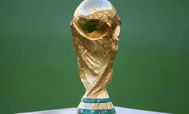 رسميًا.. السعودية المرشحة الوحيدة لاستضافة كأس العالم 2034