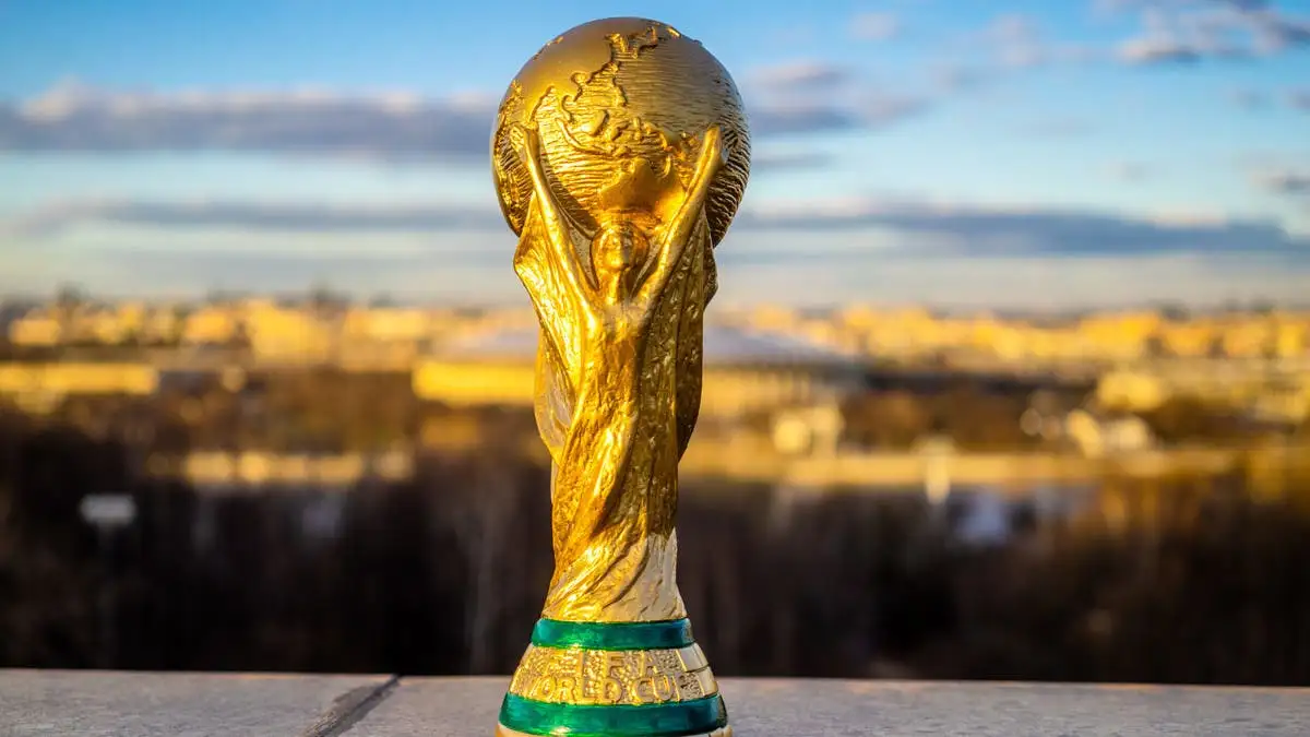 نهائي كأس العالم 2030 سيقام في إسبانيا
