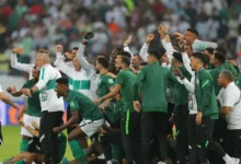 تصفيات كأس العالم 2026 بآسيا منتخب عربي على الأقل ضمان التأهل