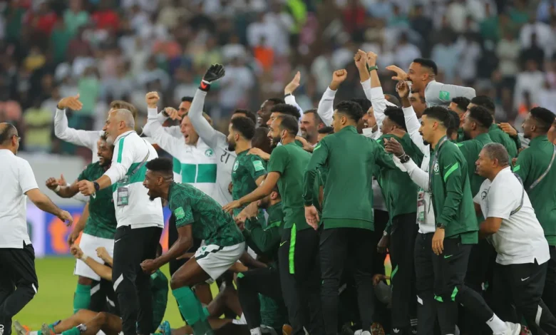 تصفيات كأس العالم 2026 بآسيا منتخب عربي على الأقل ضمان التأهل